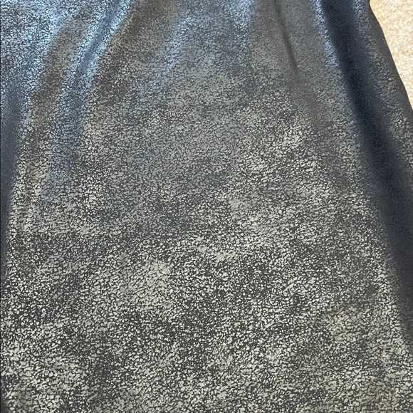 OFFLINE By Aerie Crossover Crackle Black Leggings XXL - Picture 9 of 9